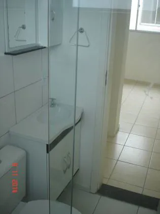 Apartamento para aluguel em Paraíso